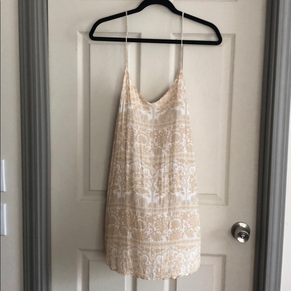 NR mini dress